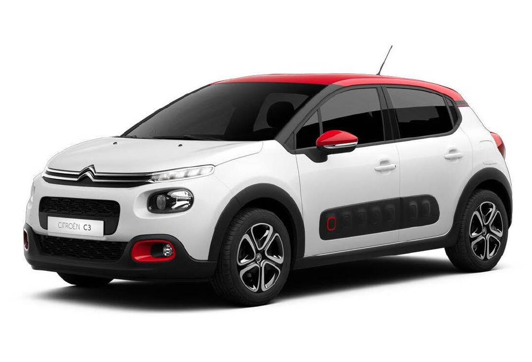Citroen C3